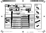 Предварительный просмотр 29 страницы JVC KD-X310BT Instruction Manual