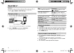 Предварительный просмотр 38 страницы JVC KD-X310BT Instruction Manual