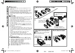 Предварительный просмотр 54 страницы JVC KD-X310BT Instruction Manual