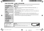 Предварительный просмотр 56 страницы JVC KD-X310BT Instruction Manual