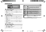 Предварительный просмотр 58 страницы JVC KD-X310BT Instruction Manual