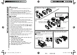 Предварительный просмотр 80 страницы JVC KD-X310BT Instruction Manual