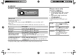 Предварительный просмотр 12 страницы JVC KD-X320BT Instruction Manual