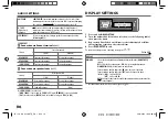 Предварительный просмотр 18 страницы JVC KD-X320BT Instruction Manual