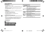 Предварительный просмотр 20 страницы JVC KD-X320BT Instruction Manual