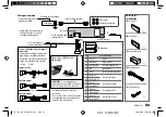 Предварительный просмотр 25 страницы JVC KD-X320BT Instruction Manual