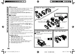 Предварительный просмотр 46 страницы JVC KD-X320BT Instruction Manual