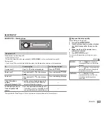 Предварительный просмотр 17 страницы JVC KD-X320BTS Instruction Manual