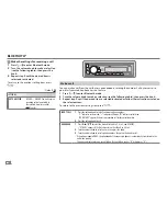 Предварительный просмотр 18 страницы JVC KD-X320BTS Instruction Manual