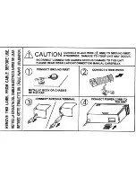 Предварительный просмотр 34 страницы JVC KD-X320BTS Instruction Manual