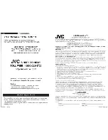 Предварительный просмотр 35 страницы JVC KD-X320BTS Instruction Manual