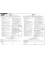 Предварительный просмотр 36 страницы JVC KD-X320BTS Instruction Manual