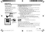 Preview for 13 page of JVC KD-X330BT Instruction Manual