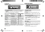 Preview for 18 page of JVC KD-X330BT Instruction Manual