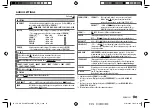 Preview for 19 page of JVC KD-X330BT Instruction Manual