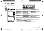 Preview for 37 page of JVC KD-X330BT Instruction Manual