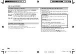 Preview for 38 page of JVC KD-X330BT Instruction Manual