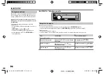 Preview for 40 page of JVC KD-X330BT Instruction Manual