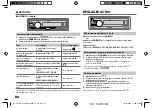 Preview for 44 page of JVC KD-X330BT Instruction Manual