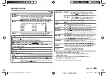 Preview for 45 page of JVC KD-X330BT Instruction Manual