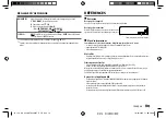 Preview for 49 page of JVC KD-X330BT Instruction Manual