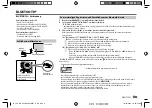 Preview for 65 page of JVC KD-X330BT Instruction Manual