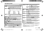 Preview for 71 page of JVC KD-X330BT Instruction Manual