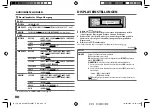 Preview for 74 page of JVC KD-X330BT Instruction Manual