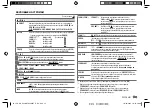 Preview for 97 page of JVC KD-X330BT Instruction Manual