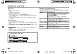 Preview for 102 page of JVC KD-X330BT Instruction Manual