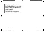 Preview for 112 page of JVC KD-X330BT Instruction Manual