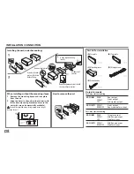 Предварительный просмотр 36 страницы JVC KD-X330BTS Instruction Manual