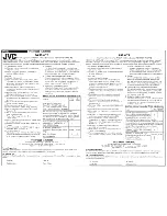 Предварительный просмотр 42 страницы JVC KD-X330BTS Instruction Manual