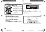 Preview for 52 page of JVC KD-X341BT Instruction Manual