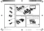 Предварительный просмотр 66 страницы JVC KD-X341BT Instruction Manual