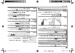 Предварительный просмотр 77 страницы JVC KD-X341BT Instruction Manual