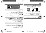 Предварительный просмотр 78 страницы JVC KD-X341BT Instruction Manual