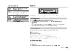 Предварительный просмотр 5 страницы JVC KD-X351BT Instruction Manual