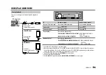 Preview for 7 page of JVC KD-X351BT Instruction Manual