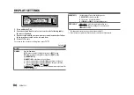 Предварительный просмотр 24 страницы JVC KD-X351BT Instruction Manual