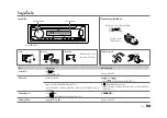 Предварительный просмотр 35 страницы JVC KD-X351BT Instruction Manual