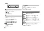 Предварительный просмотр 36 страницы JVC KD-X351BT Instruction Manual