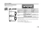 Предварительный просмотр 39 страницы JVC KD-X351BT Instruction Manual