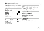 Предварительный просмотр 41 страницы JVC KD-X351BT Instruction Manual