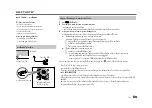 Предварительный просмотр 43 страницы JVC KD-X351BT Instruction Manual