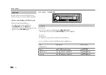 Предварительный просмотр 44 страницы JVC KD-X351BT Instruction Manual