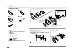 Предварительный просмотр 62 страницы JVC KD-X351BT Instruction Manual