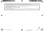 Preview for 9 page of JVC KD-X362BT Quick Start Manual