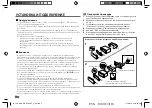 Preview for 66 page of JVC KD-X362BT Quick Start Manual