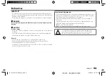 Preview for 9 page of JVC KD-X375BT Instruction Manual